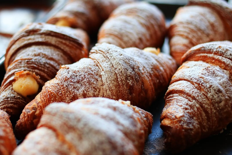 Croissant
