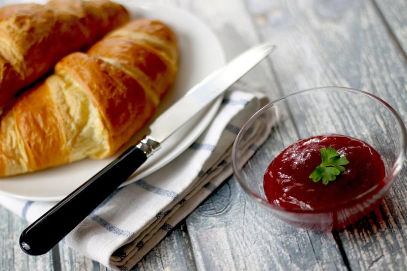Danish Pastry